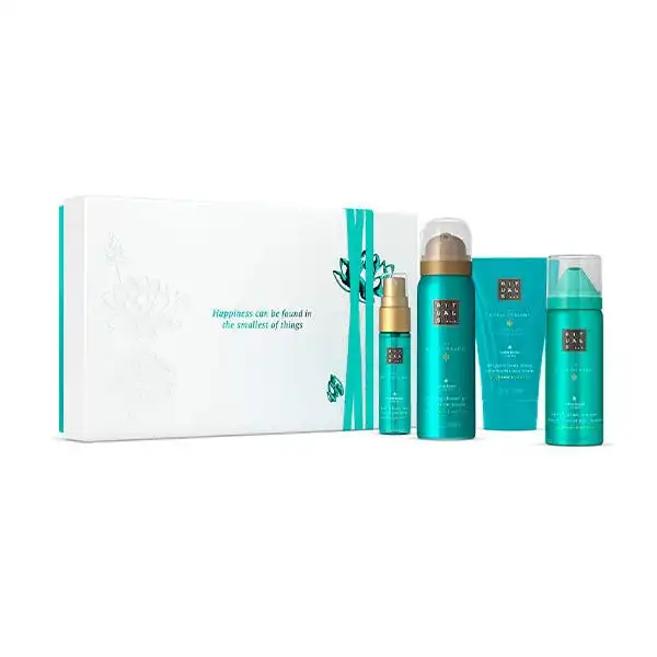 The Ritual Of Karma Small Gift Set - Rituals - Comparador de precios