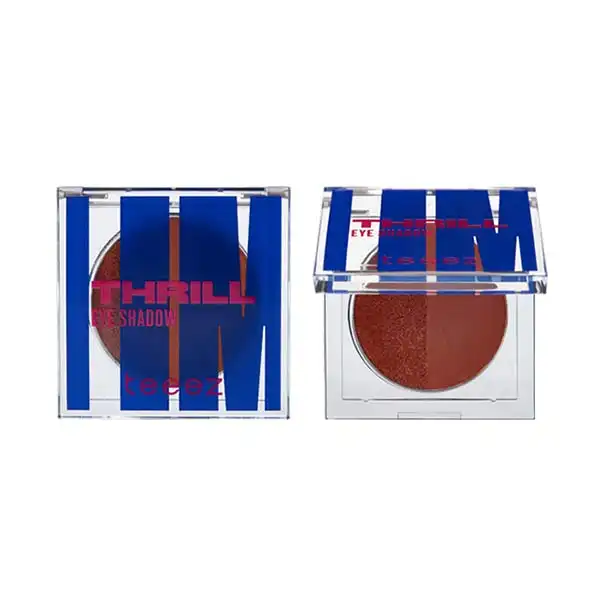 Thrill Eyeshadow Temptress - TEEEZ - Comparador de precios