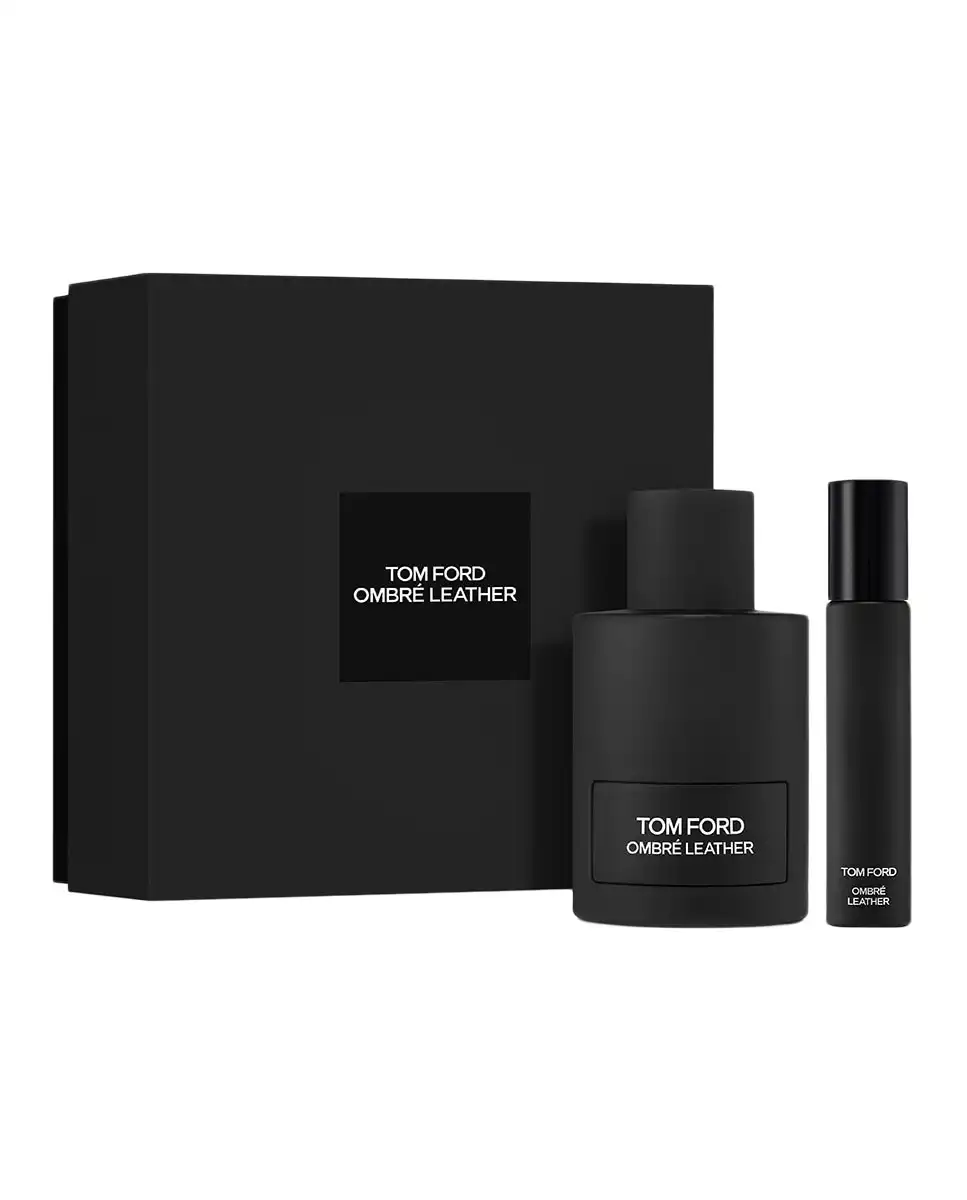 Tom Ford - Estuche de regalo Eau de Parfum Ombre Leather Tom Ford. - Tom Ford - Comparador de precios