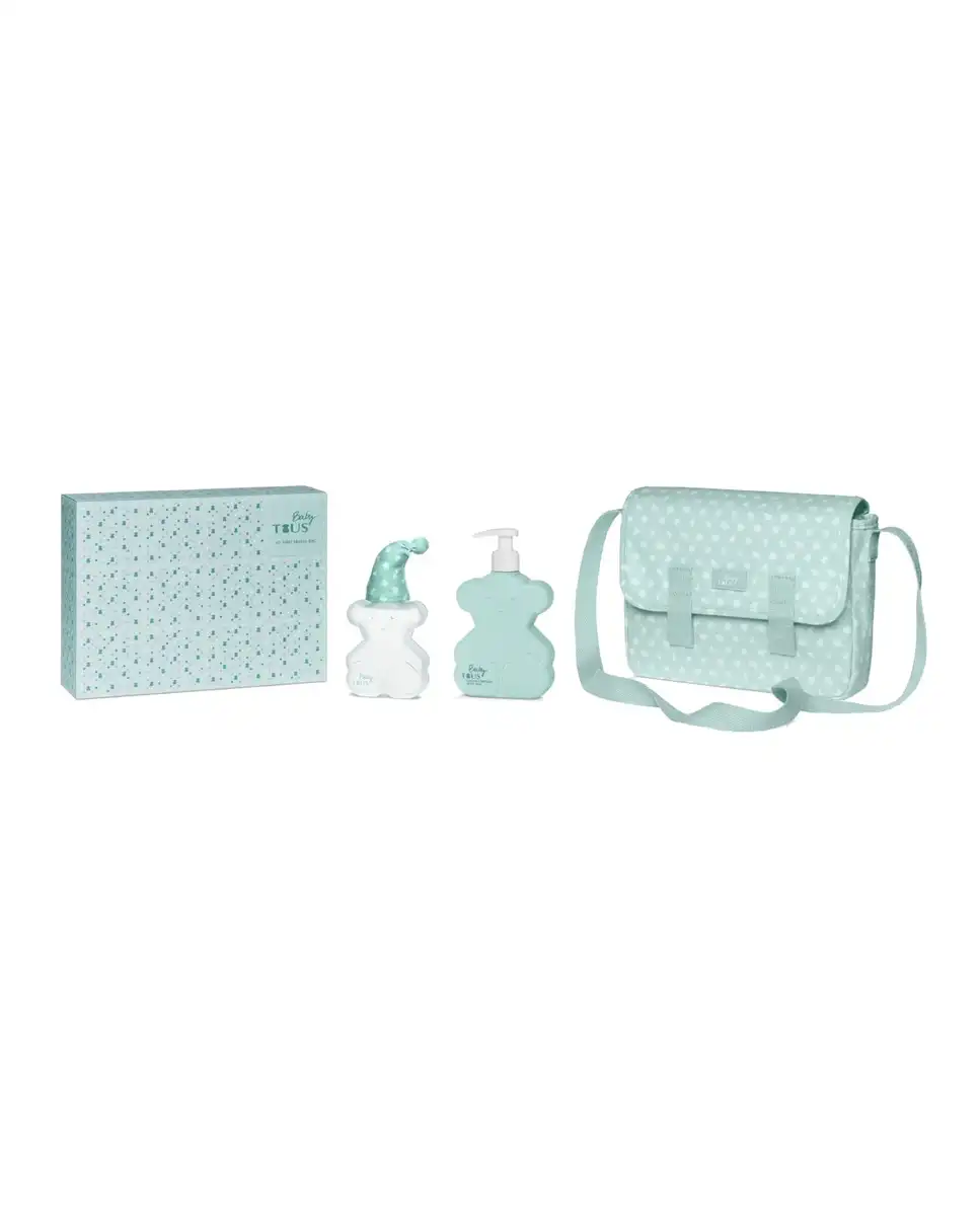 Tous - Estuche de regalo Eau de Cologne Baby Tous My First Tous. - Tous - Comparador de precios