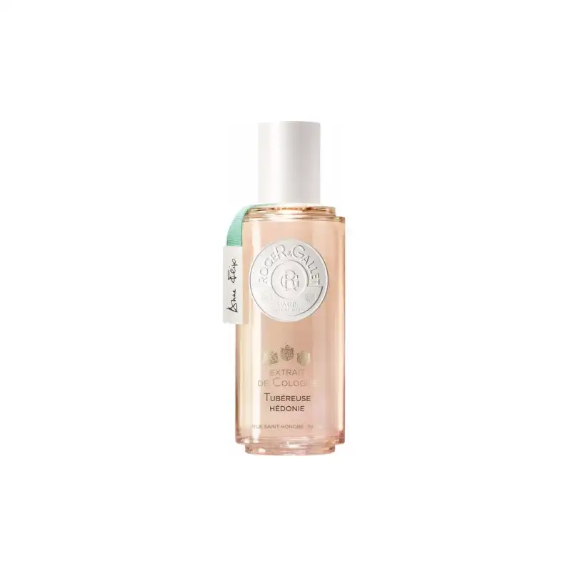 TubÉreuse HÉdonie Extrait De Cologne 100ml - Roger & Gallet - Comparador de precios