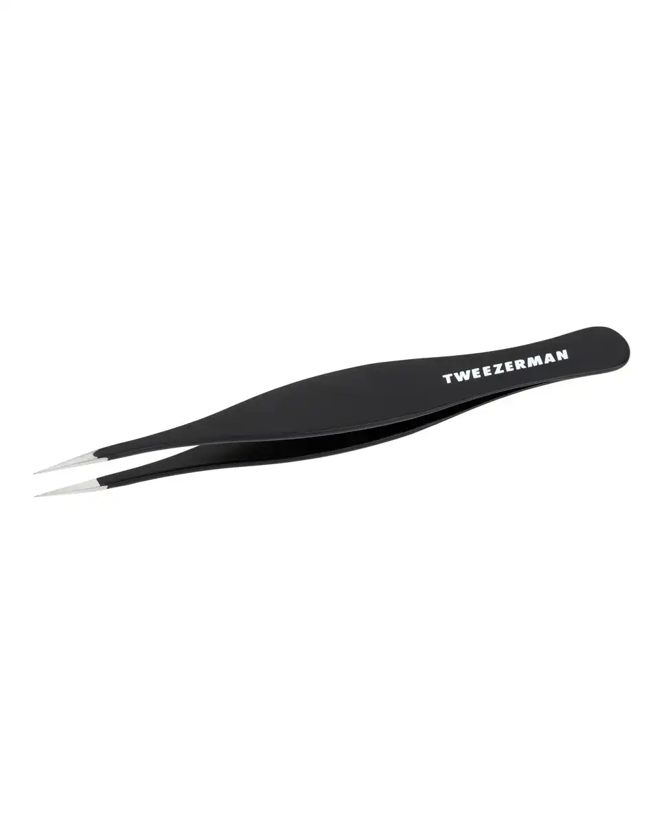 TWEEZERMAN - Pinza Puntiaguda GEAR Tweezerman. - Tweezerman - Comparador de precios
