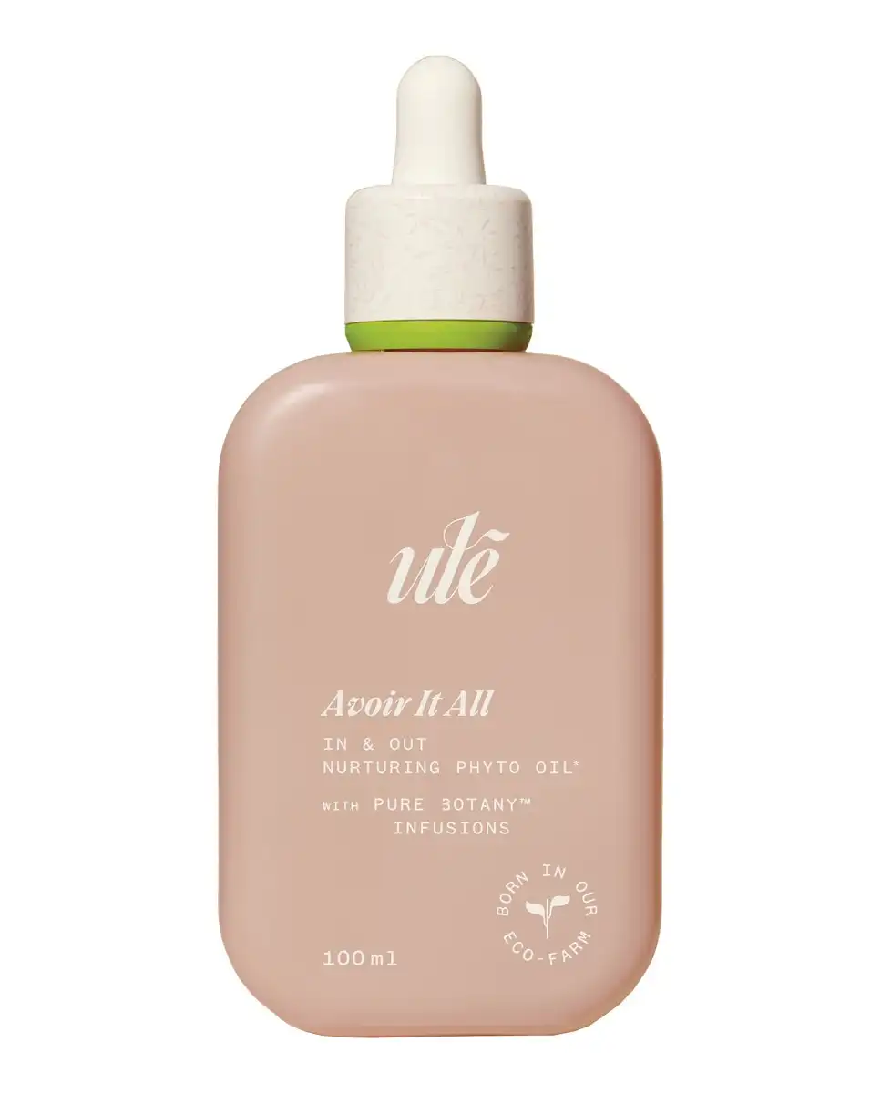 Ulé - Aceite hidratante Avoir It All Ulé. - Ulé - Comparador de precios