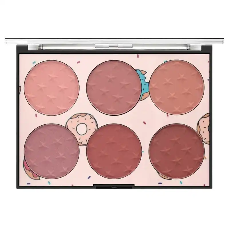 UNIQ Miss Rose collection - Kit De Brillo De Rubor Coloretes 1 pieces Colorete - LECTION - Comparador de precios
