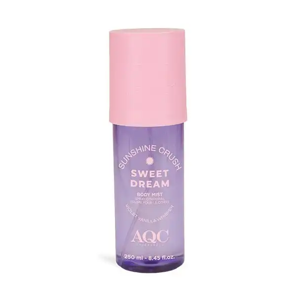 Vanilla Orchid - AQC FRAGANCES - Comparador de precios