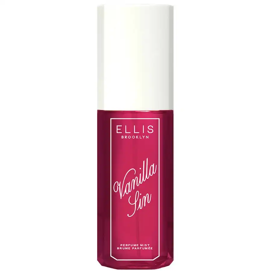 - VANILLA SIN Perfume Mist Perfumes 90 ml unisex - Ellis Brooklyn - Comparador de precios