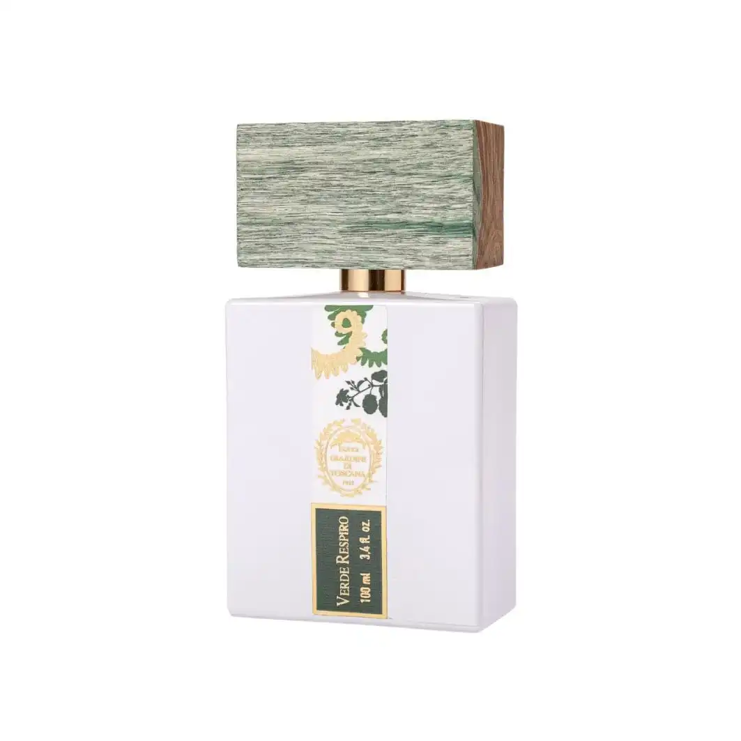 Verde Respiro Eau de Parfum 100 ml - Giardini Di Toscana - Comparador de precios