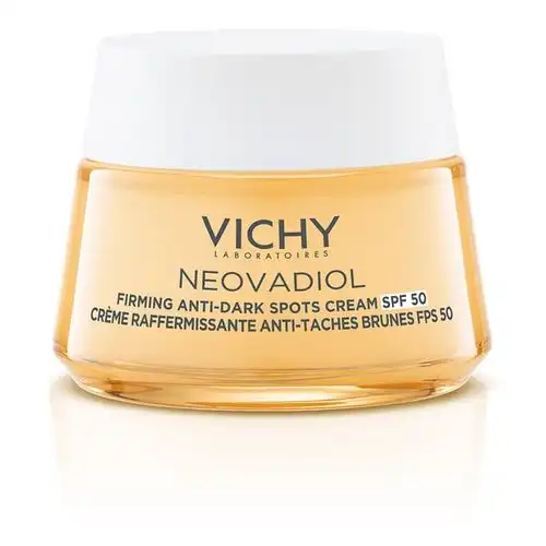 Vichy Neovadiol Spf50 50 ml Crema Reafirmante Anti-Manchas - Vichy - Comparador de precios