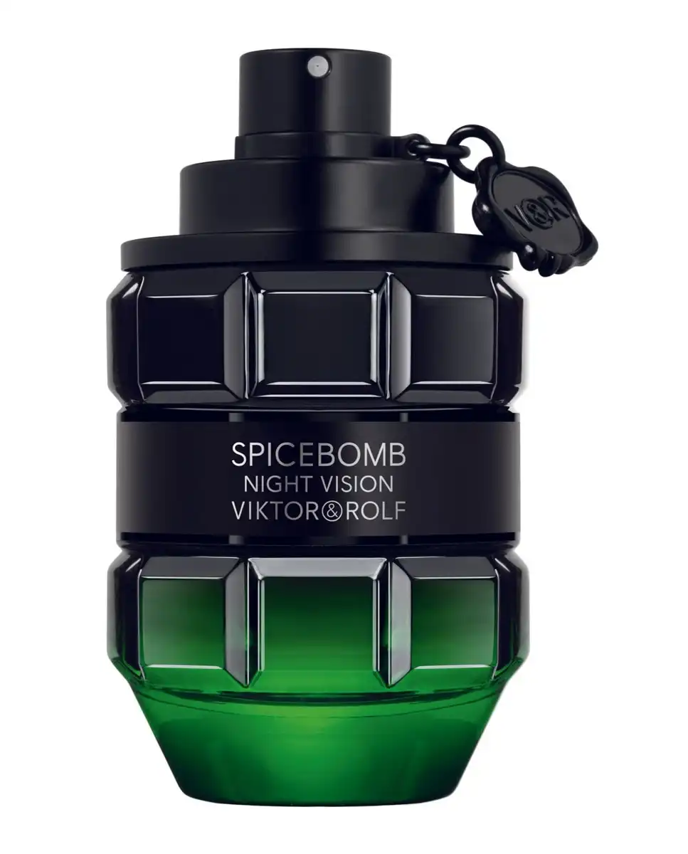 Viktor&Rolf - Eau De Toilette Spicebomb Night Vision 90 Ml Viktor & Rolf - Viktor&Rolf - Comparador de precios