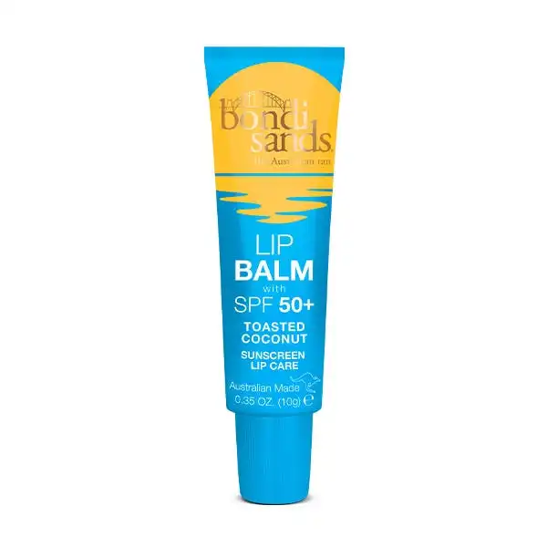Vitamin E Lip Balm Spf 50+ - Bondi Sands - Comparador de precios