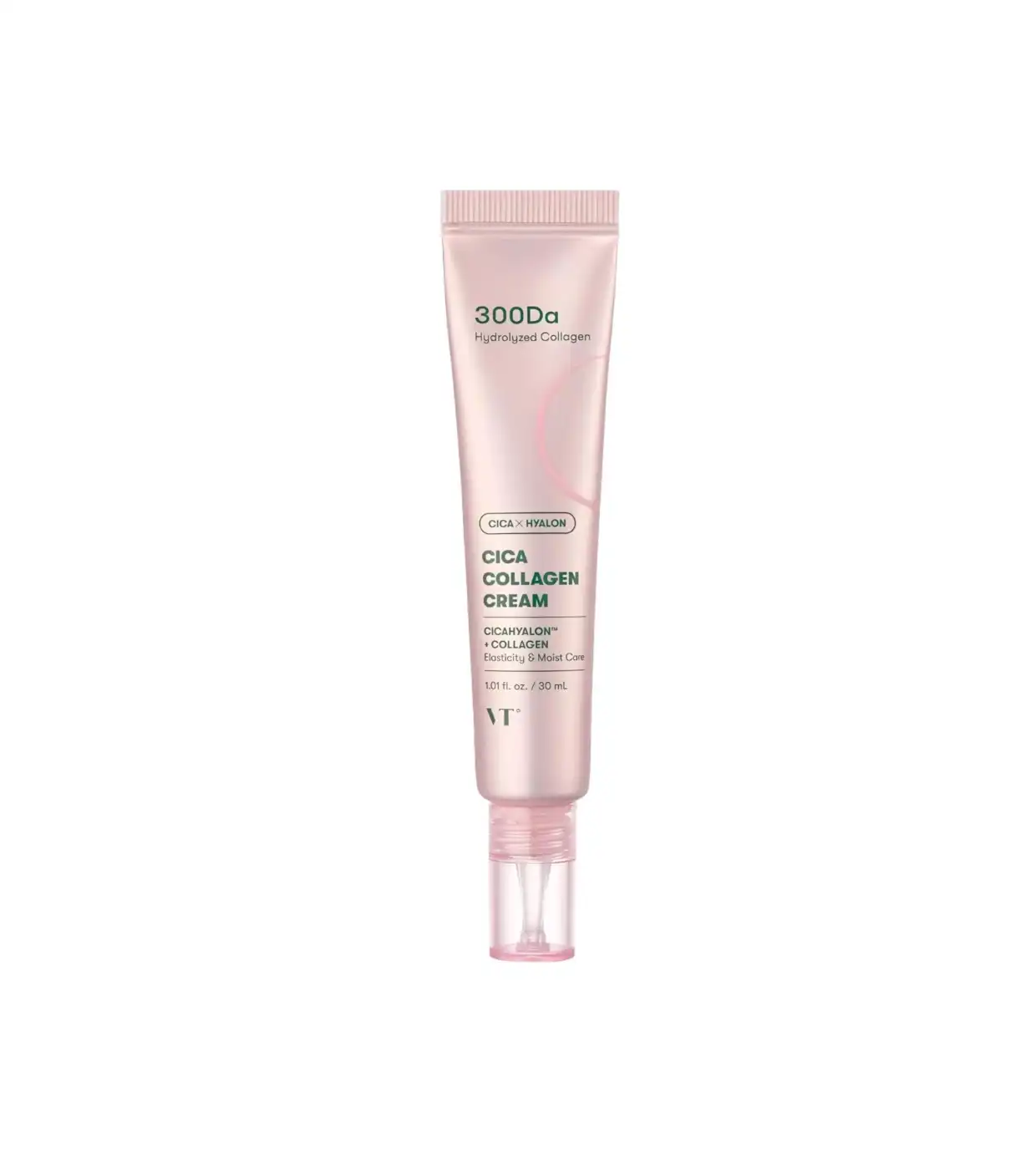VT Cosmetics - Crema facial hidratante CICA Collagen - VT Cosmetics - Comparador de precios