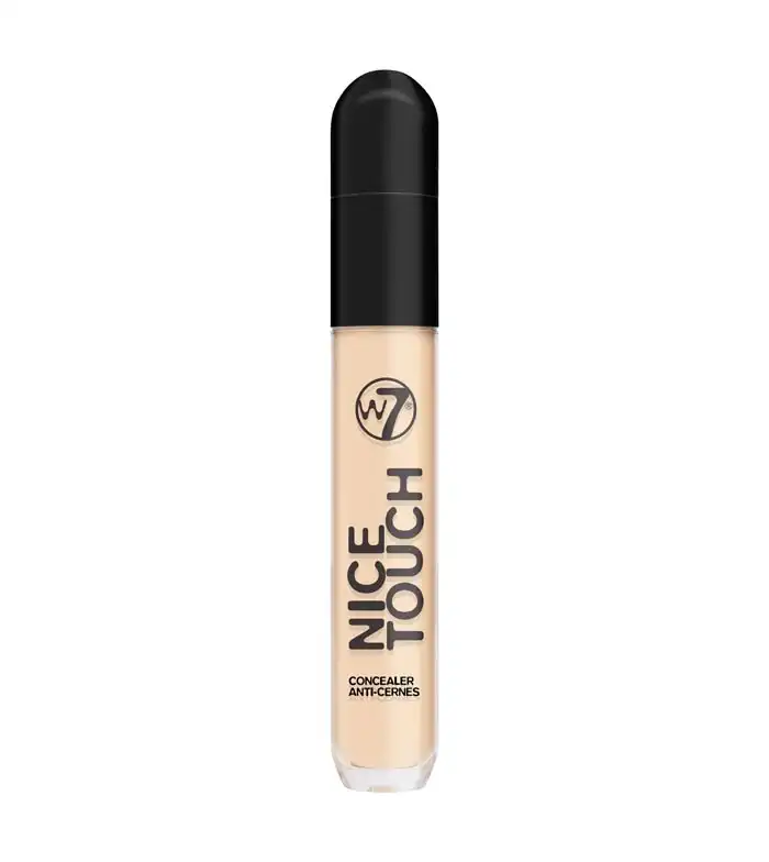 W7- Corrector Nice Touch - Sand - W7 - Comparador de precios