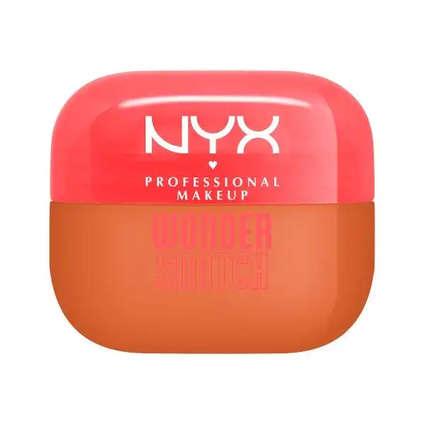 Wonder Snatch Setting Powder Cinnamon Catch - NYX PROFESSIONAL MAKE UP - Comparador de precios