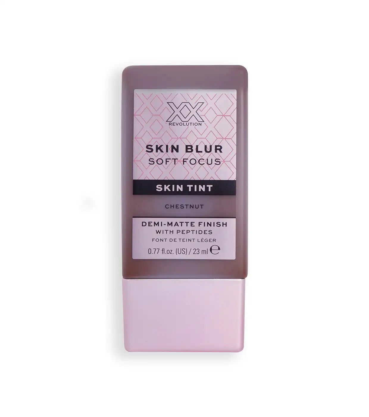 XX Revolution - Base de maquillaje Skin Blur Soft Focus Skin Tint - Chestnut - XX REVOLUTION - Comparador de precios