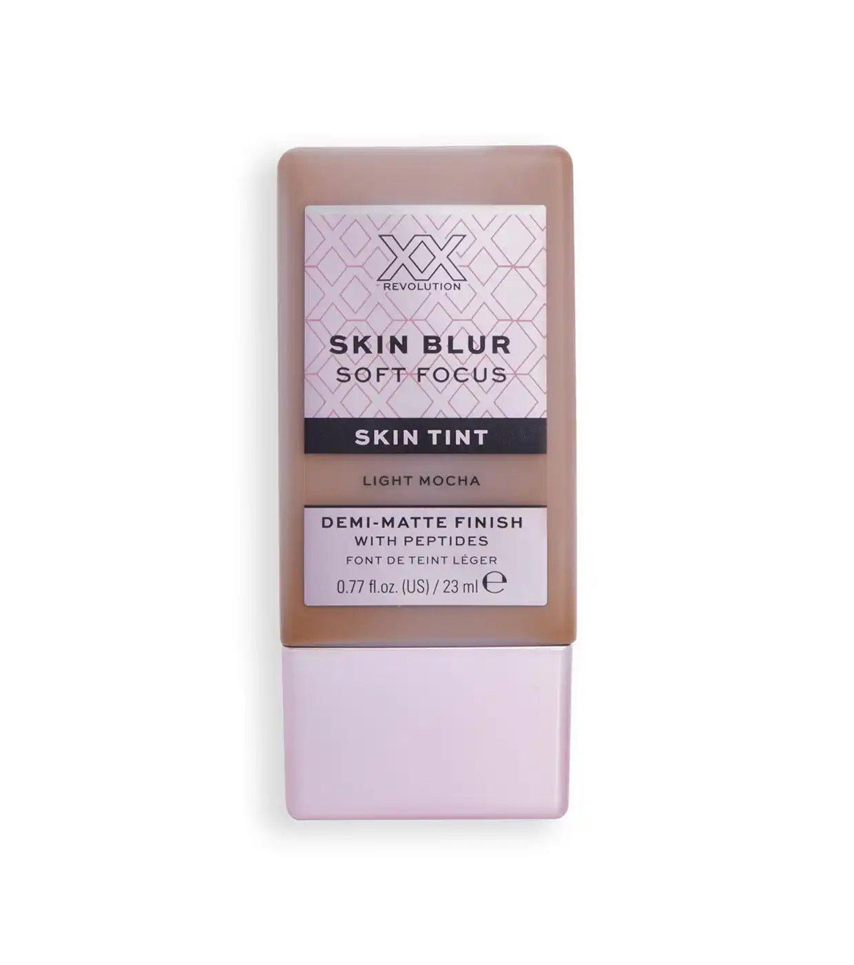 XX Revolution - Base de maquillaje Skin Blur Soft Focus Skin Tint - Light Mocha - XX REVOLUTION - Comparador de precios