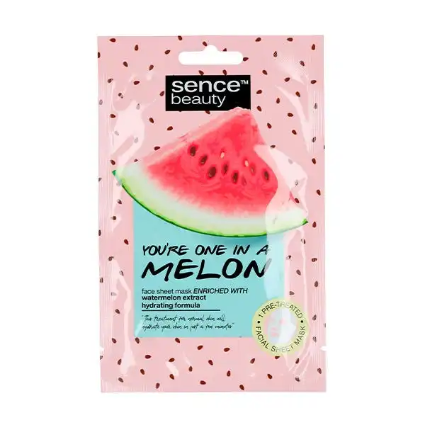 You're One In A Melon - SENCE BEAUTY - Comparador de precios