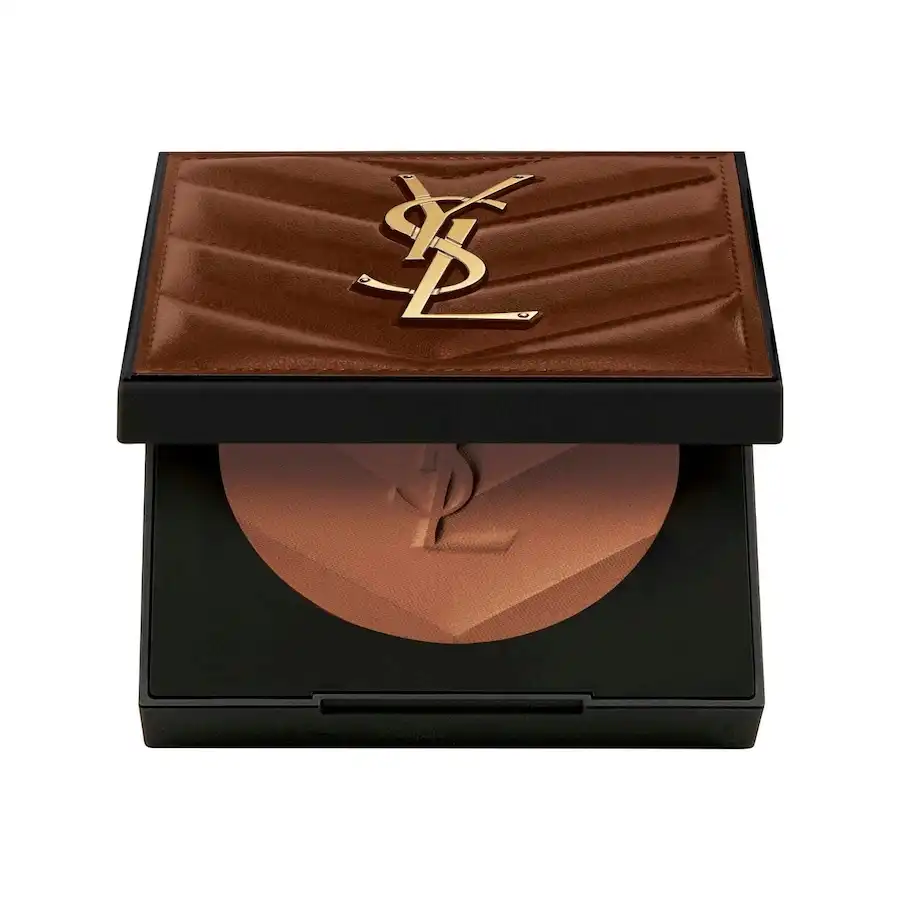 Yves Saint Laurent - All Hours Hyper Bronzer Polvo Bronceador Multiusos Contouring 8.5 g - Yves Saint Laurent - Comparador de precios