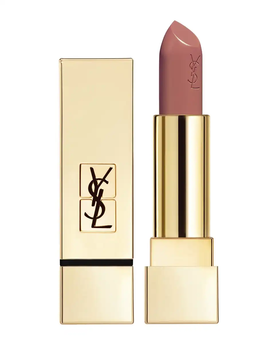 Yves Saint Laurent - Barra De Labios Rouge Pur Couture - Yves Saint Laurent - Comparador de precios