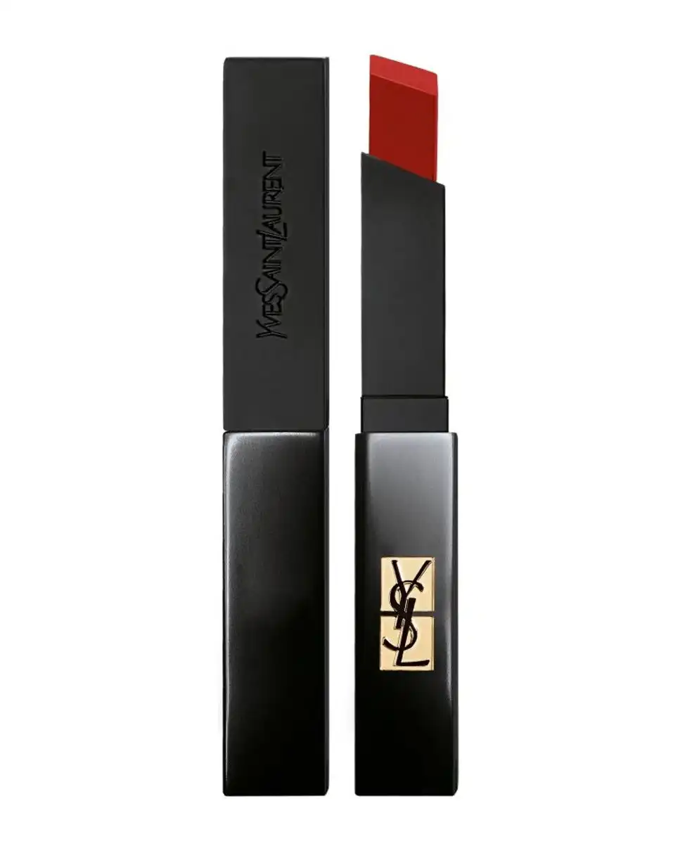 Yves Saint Laurent - Barra De Labios The Slim Velvet Radical - Yves Saint Laurent - Comparador de precios