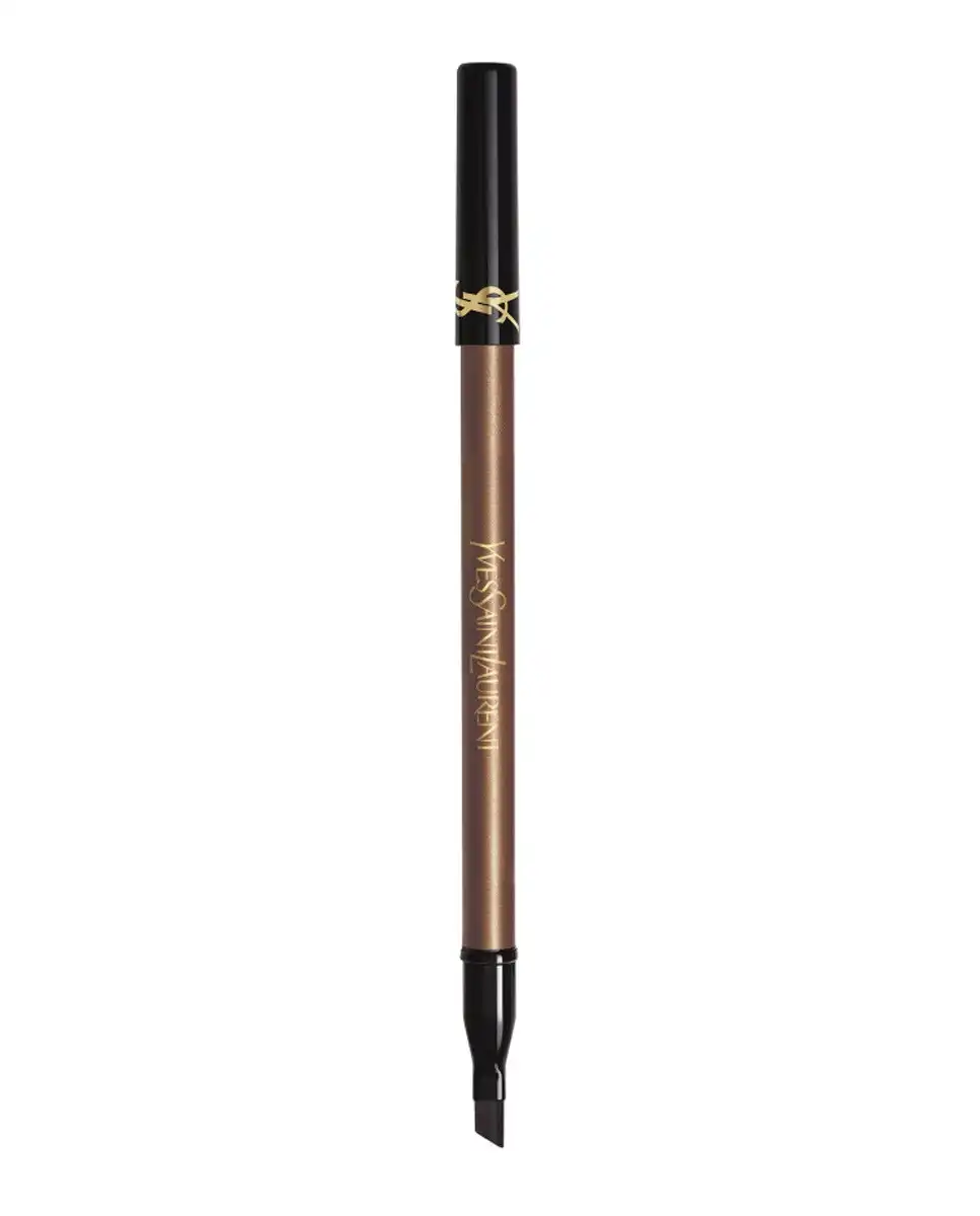 Yves Saint Laurent - Lápiz de Ojos Resistente al Agua Lines Liberated Yves Saint Laurent. - Yves Saint Laurent - Comparador de precios