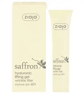 Ziaja - Gel Hialuróinco lifting Azafrán - Ziaja - Comparador de precios