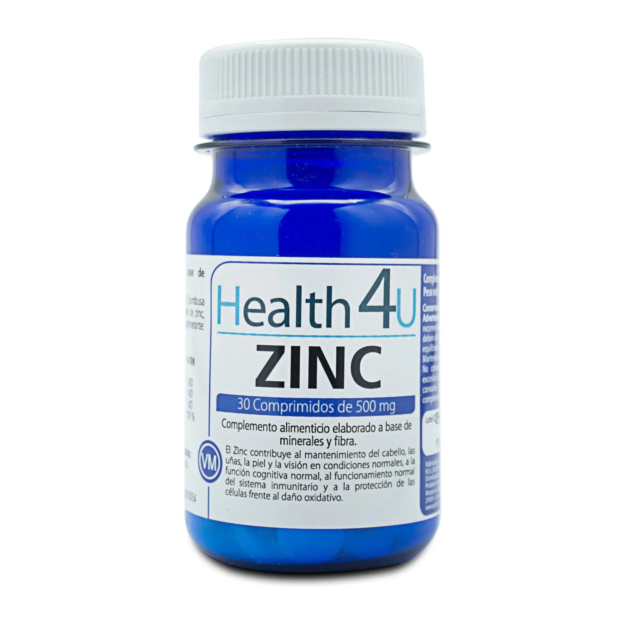 Zinc - H4U - Comparador de precios