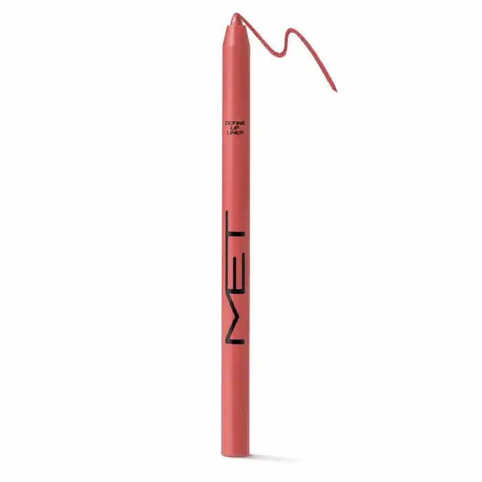 Define Lip Liner Perfilador de Labios 12 ml - Met - Comparador de precios