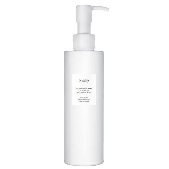 ¡21% DTO! Limpiador Facial Be Clean Be Moist 200 ml - Huxley - Comparador de precios