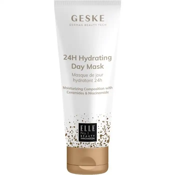 24H Hydrating Day Mask Mascarilla Facial Hidratante de Día 50 ml - Geske - Comparador de precios