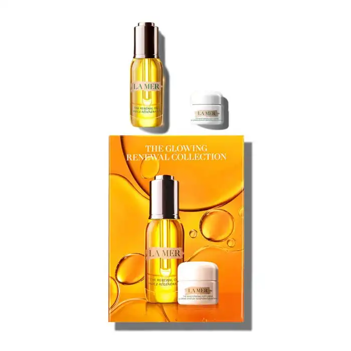 ¡25% DTO! Estuche The Glowing Renewal Collection 30 ml - La Mer - Comparador de precios