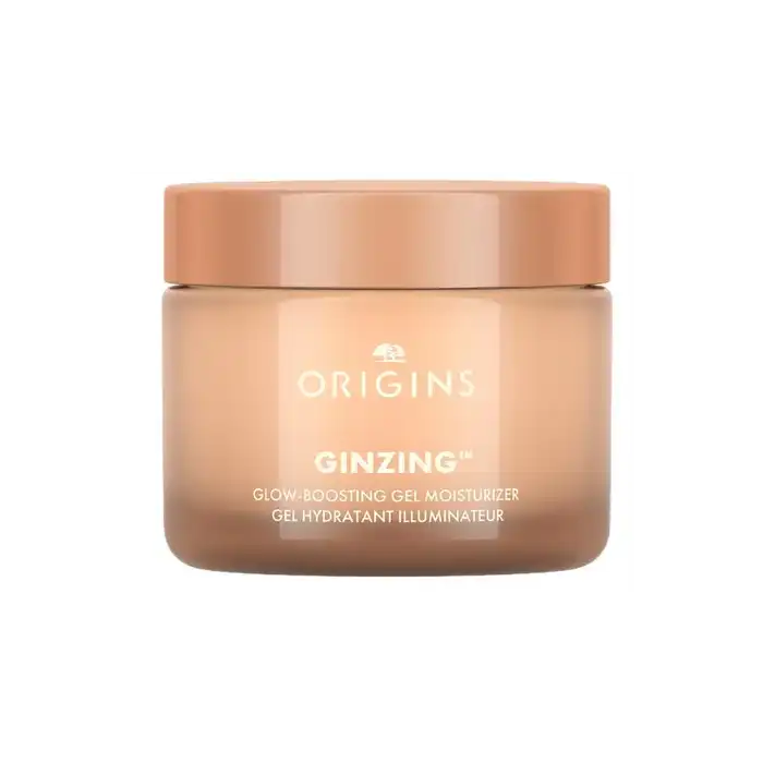Gel Hidratante Ginzing Glow 50 ml - Origins - Comparador de precios