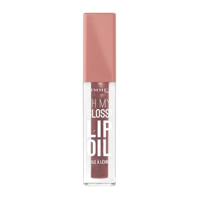 ¡27% DTO! Oh My Gloss! Lip Oil Brillo Labial - Rimmel - Comparador de precios