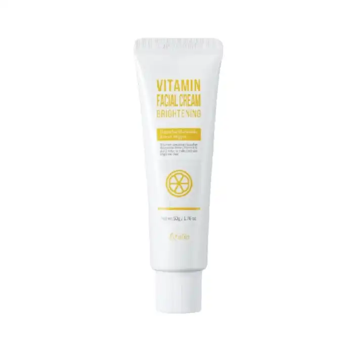 ¡28% DTO! Crema Facial Iluminadora con Vitaminas 50 gr - esfolio - Comparador de precios