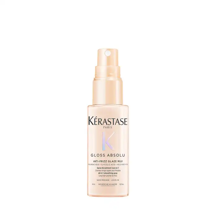 Gloss Absolu Spray Anti-Frizz Glaze Milk 45 ml - Kérastase - Comparador de precios