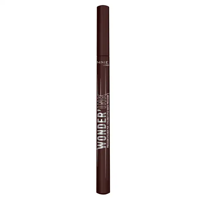 ¡32% DTO! Wonder'Ink Delineador de Ojos 1 ml - Rimmel - Comparador de precios