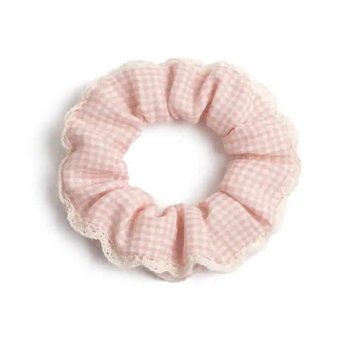 Lace Scrunchie  Woo oow - Woo oow - Comparador de precios