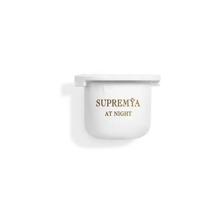 ¡33% DTO! Supremya La Nuit Le Grand Soin Yeux Anti-Âge Contorno de Ojos 15 ml - Sisley - Comparador de precios
