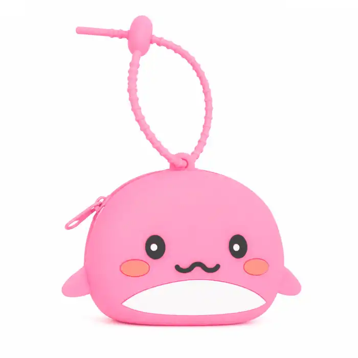 Pop Pouch Monedero de Silicona - Woo oow - Comparador de precios