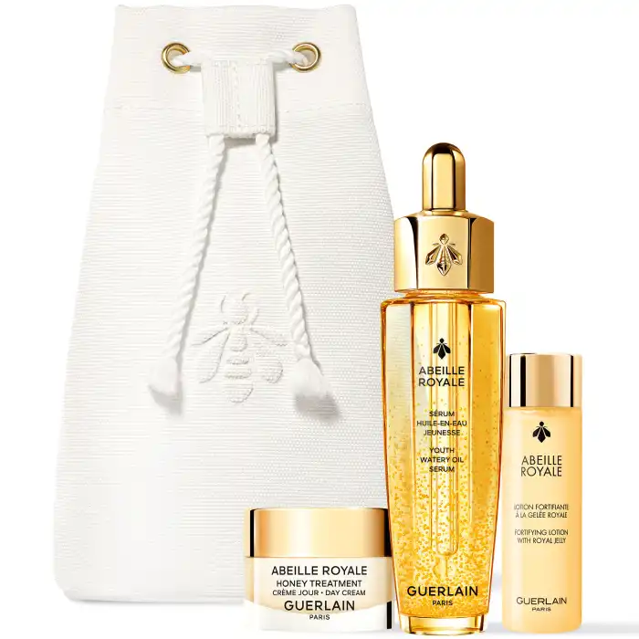 ¡35% DTO! Set Abeille Royale Access Oil Serum 30 ml - Guerlain - Comparador de precios