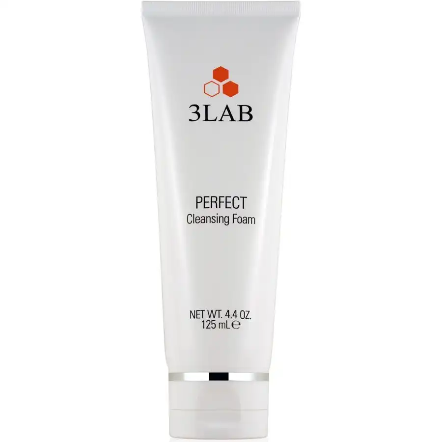 3LAB - Perfect Cleansing Foam Espumas Limpiadoras 125 ml female - 3lab - Comparador de precios
