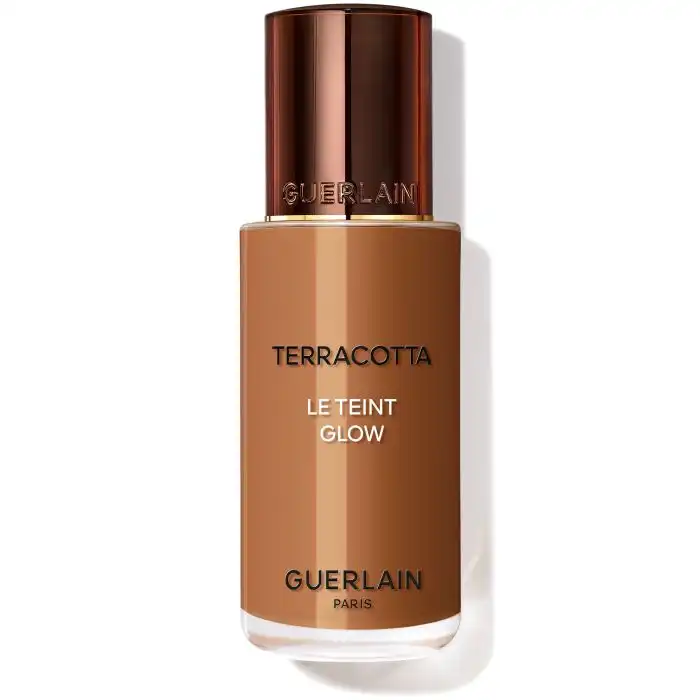 ¡40% DTO! Terracotta Le Teint Glow Fondo de Maquillaje - Guerlain - Comparador de precios