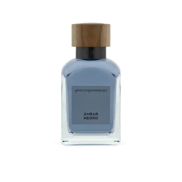 ¡41% DTO! Ambar Negro Eau de Parfum 120 ml - Adolfo Dominguez - Comparador de precios