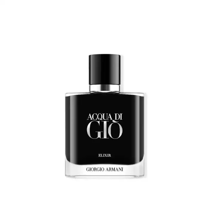 ¡43% DTO! Acqua Di Giò Homme Elixir 50 ml - Armani - Comparador de precios