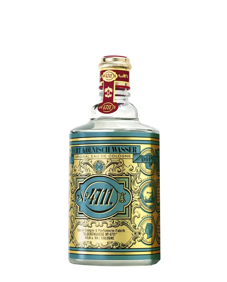 4711 - Eau De Cologne Original - 4711 - Comparador de precios