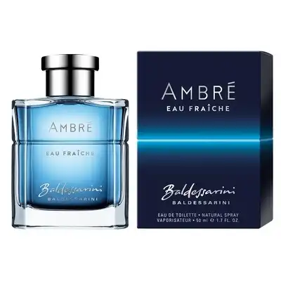50.0 ml - Baldessarini - Comparador de precios