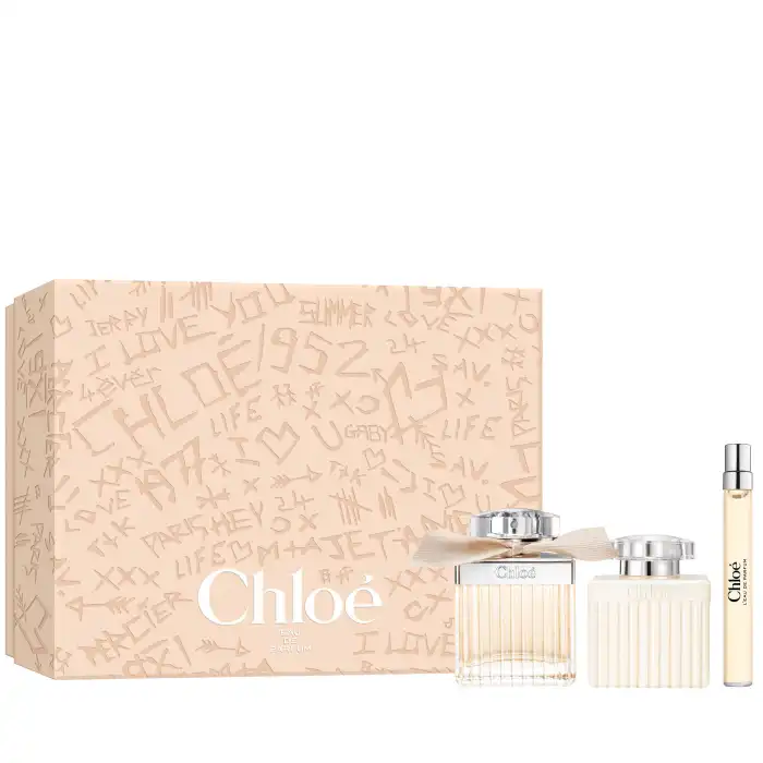 ¡53% DTO! Estuche Signature Eau de Parfum 75 ml - Chloé - Comparador de precios