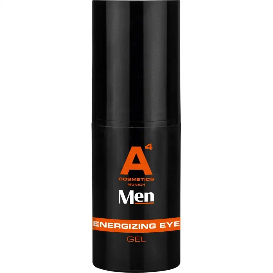 A4 Cosmetics - Energizing Eye Gel Cuidado facial 15 ml male - Osme - Comparador de precios