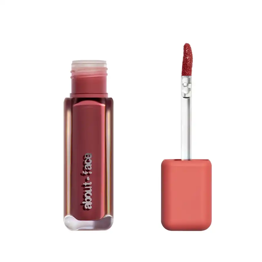about-face - Blurred Matte Barras de labios 6 ml COQUETTE - About-face - Comparador de precios