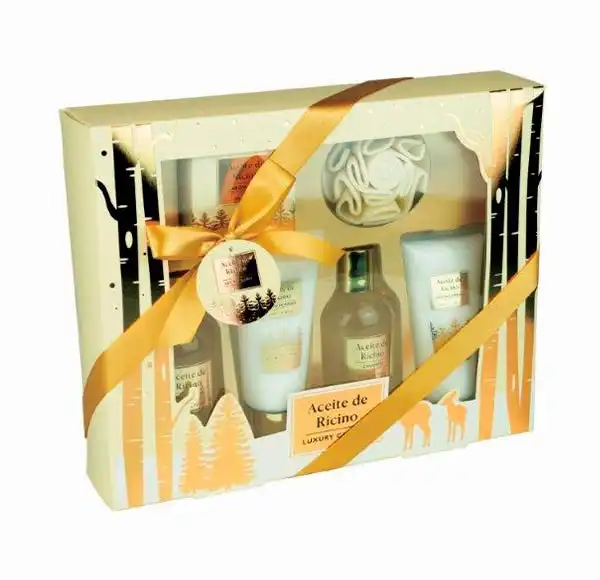 Aceite De Ricino - MARKANT - Comparador de precios