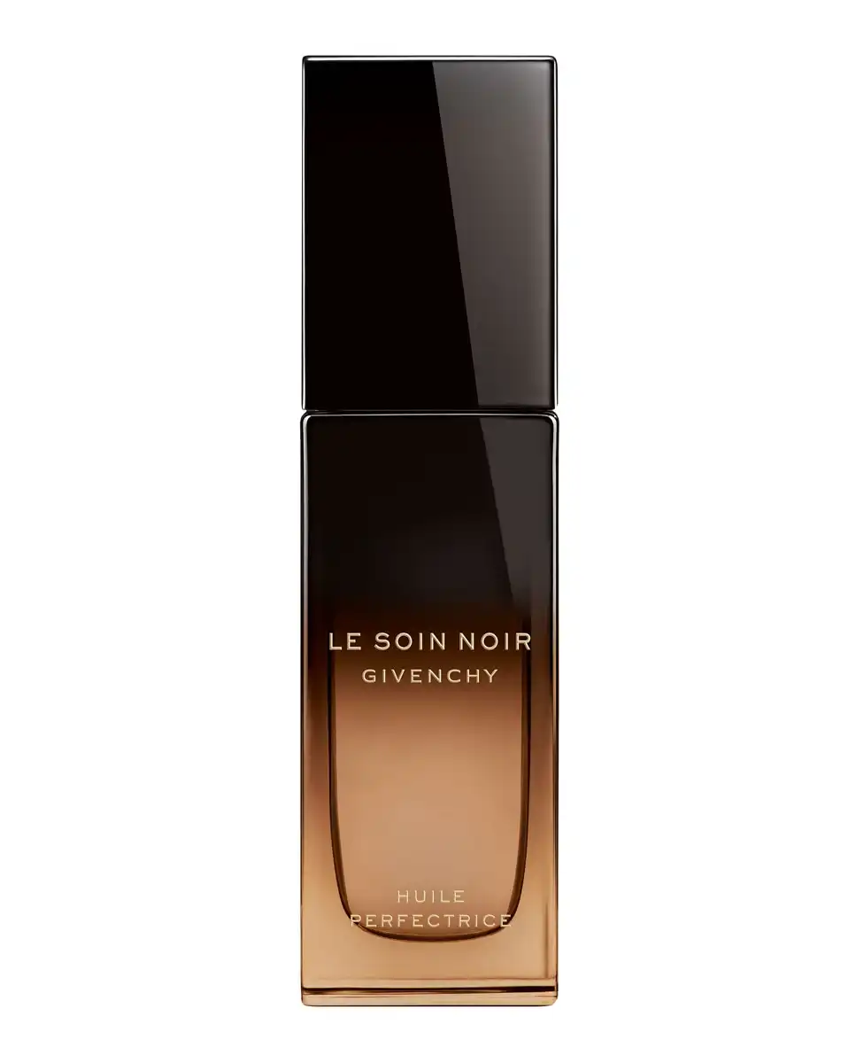 Aceite Perfeccionador Le Soin Noir Givenchy 30 ml - Givenchy - Comparador de precios